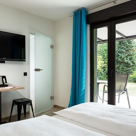 Xotel Xanten Exteriör bild