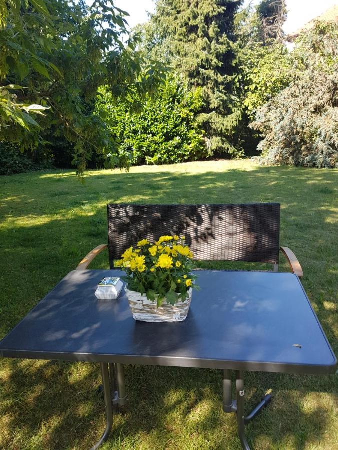 Xotel Xanten Exteriör bild