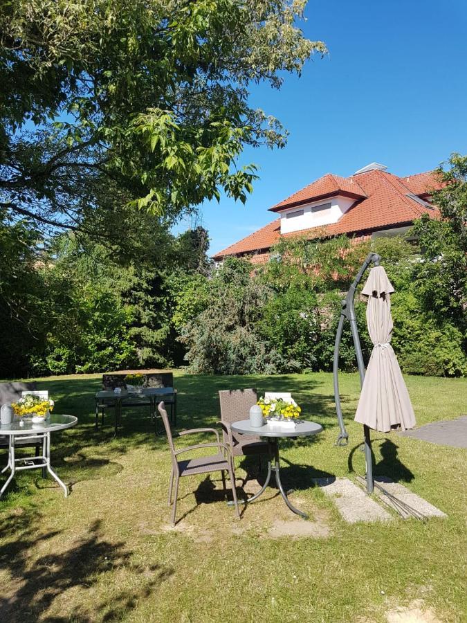 Xotel Xanten Exteriör bild
