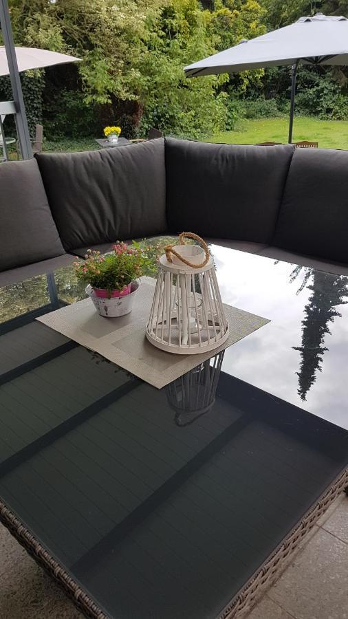 Xotel Xanten Exteriör bild
