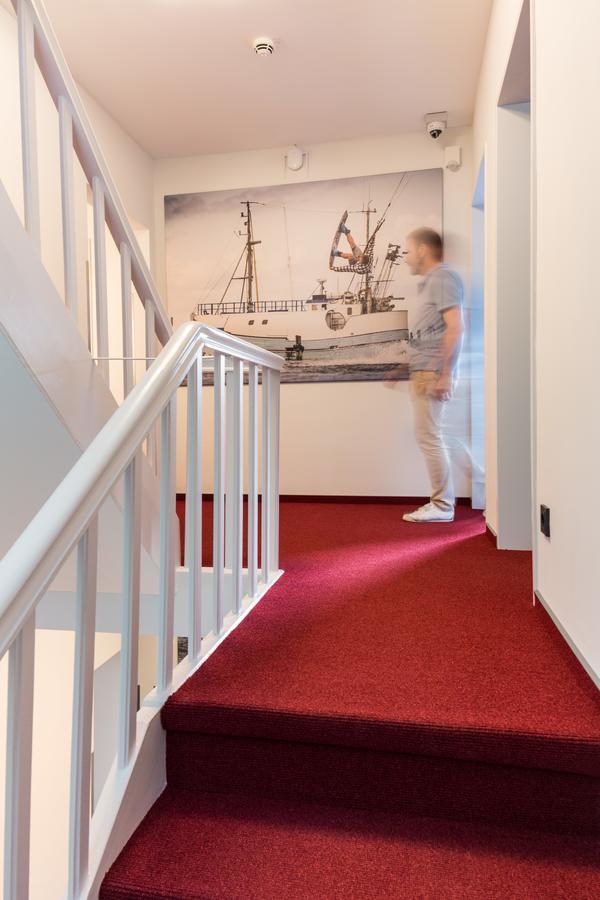 Xotel Xanten Exteriör bild