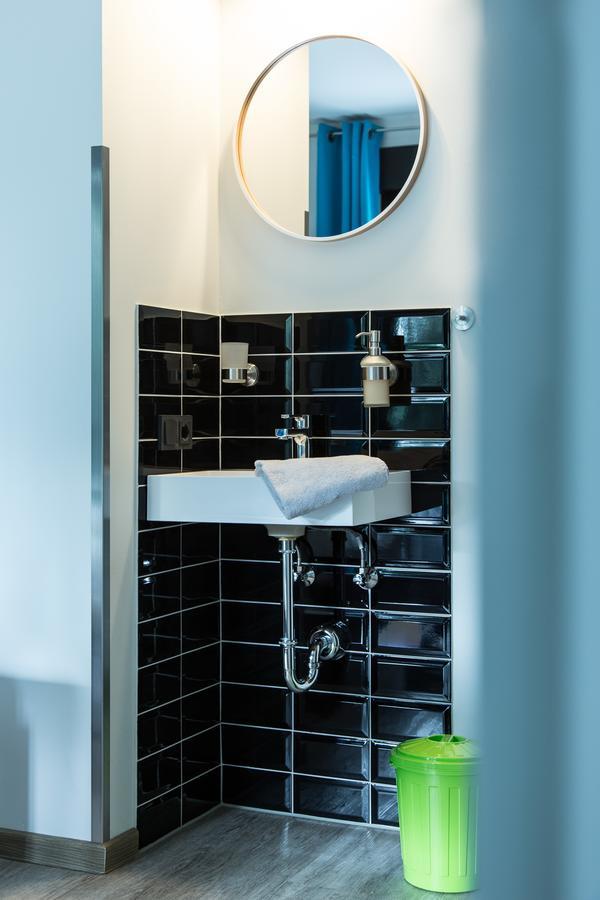 Xotel Xanten Exteriör bild
