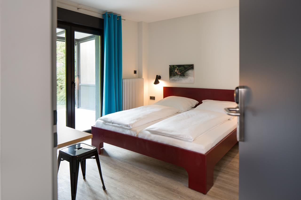 Xotel Xanten Exteriör bild