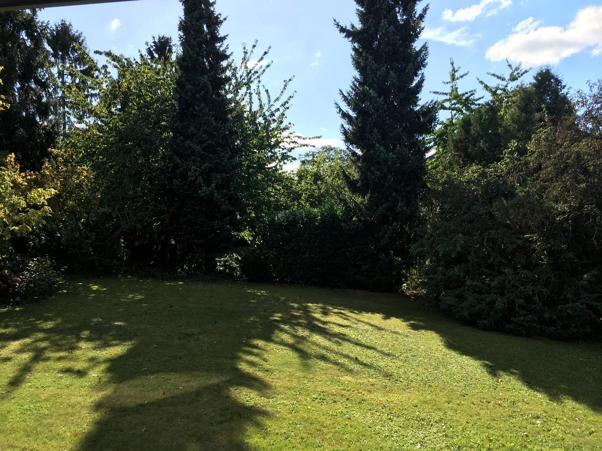 Xotel Xanten Exteriör bild